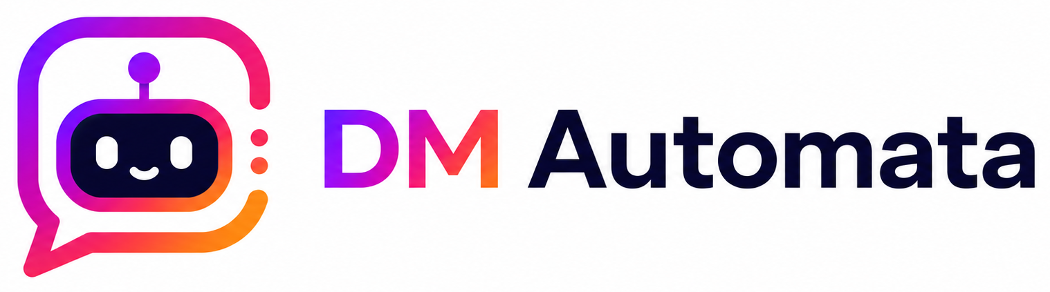 DM Automata — Instagram DM Automation